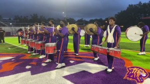 HBCU investing in new band instruments, uniforms and more