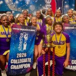 HBCU Cheer Team Returns After 20 Years—Wins National Title