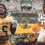 HBCU Schools Make Move for NC Player of the Year After Reopening Recruitment