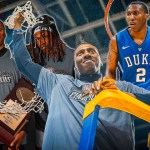 Duke Legend Sends HBCU Back to March Madness