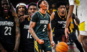 Top HBCU Seed Stunned as No. 8 Pulls Off SWAC Tournament Upset