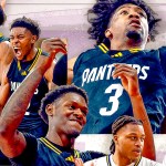 No. 8 Seed Prairie View One Win From SWAC Title