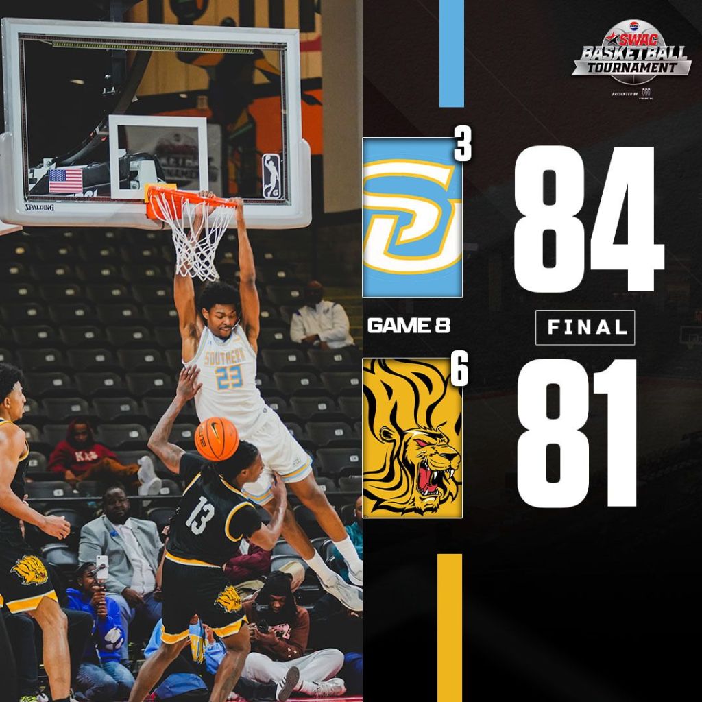 Southern SWAC Tournament