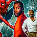 HBCU Alum Joins Spider-Man Cast After Emmy Breakout