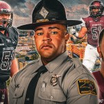 NC State Trooper, Former HBCU Football Player Killed in Line of Duty