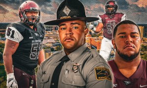 NC State Trooper, Former HBCU Football Player Killed in Line of Duty