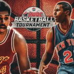 Former NBA Stars Lead Top HBCU Teams Into SWAC Tournament