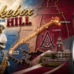 Alabama A&M names its new Director of Bands
