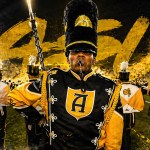 Alabama State names new Director of Bands