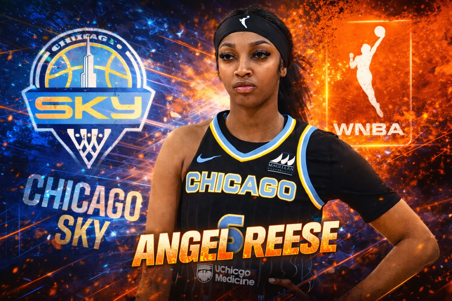 WNBA Star Angel Reese says she wanted to attend an HBCU - HBCU Gameday