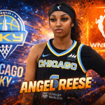 WNBA Star Angel Reese says she wanted to attend an HBCU