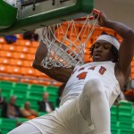 Son of NFL star enters portal after one year at FAMU