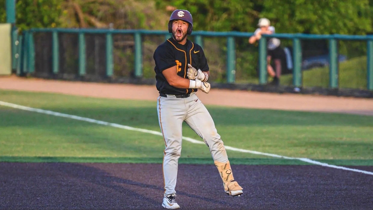 LSU baseball, a top 25 squad, loses to HBCU