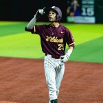 HBCU baseball squad knocks off nationally-ranked Florida Gators
