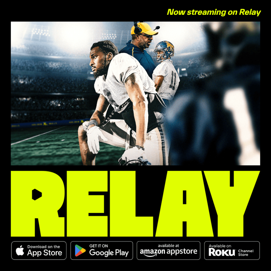 HBCU Brick x Brick JCSU Football Relay Filmhub