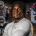 NFL Draft winner from HBCU showcase didn’t go to one