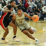 Jackson State basketball lands SWAC legend’s son