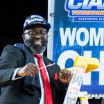 Winston-Salem State promotes Eric Burns from interim to AD