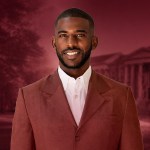 Chris Paul to give Morehouse College commencement speech