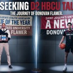 Division I mid-majors scooping up D2 HBCU talent