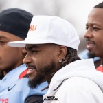 HBCU selling access to DeSean Jackson, team during spring game