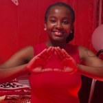 Hip-hop legend’s daughter part of Delta Sigma Theta rebirth