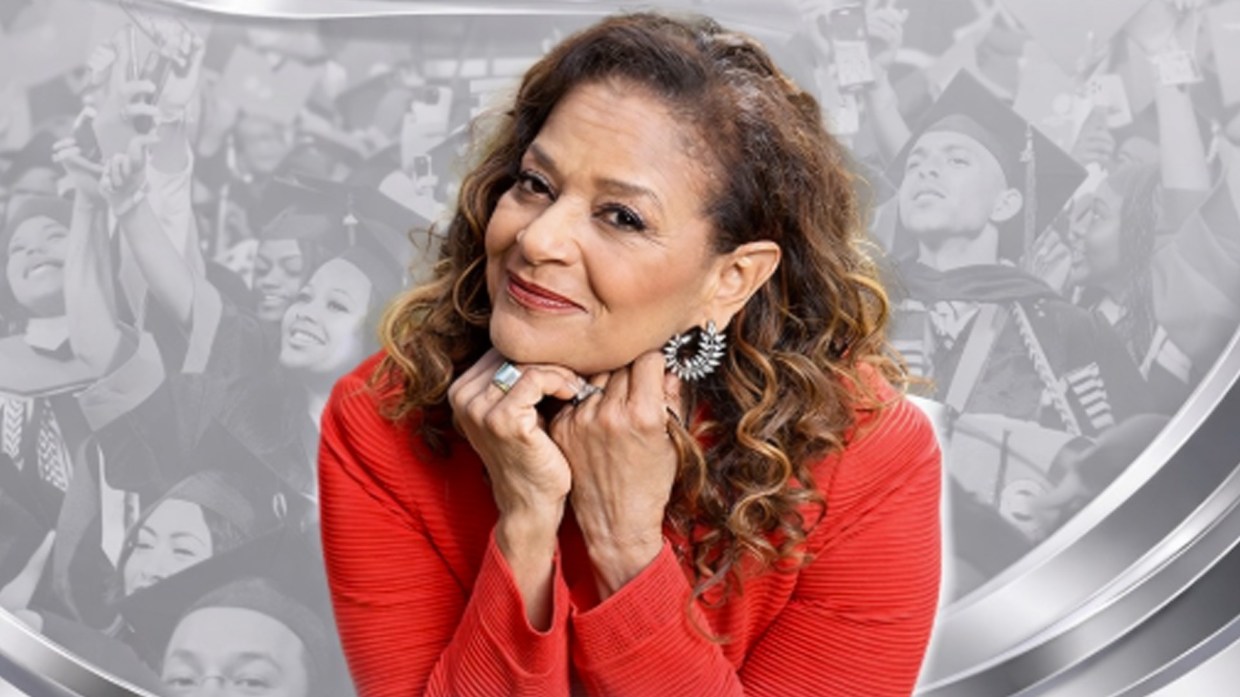 Debbie Allen HBCU Clark Atlanta