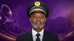 HBCU band names new leader following abrupt departure