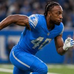 Detroit Lions land HBCU star Erick Hunter as free agent