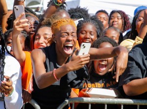 Popular HBCU tradition is returning to the FAMU campus