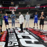 HBCU All-Stars part of big NCAA Weekend in Indianapolis