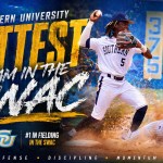 Why Southern is the hottest baseball team in the SWAC