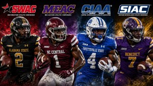 Major HBCU conferences back new Black College Football Poll