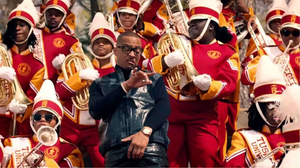 HBCU Lil Duval Tuskegee University Murda Bend JhonnieDamnD