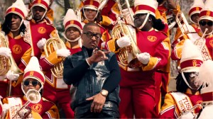 T.I. and Tuskegee Marching Band team up in new music video