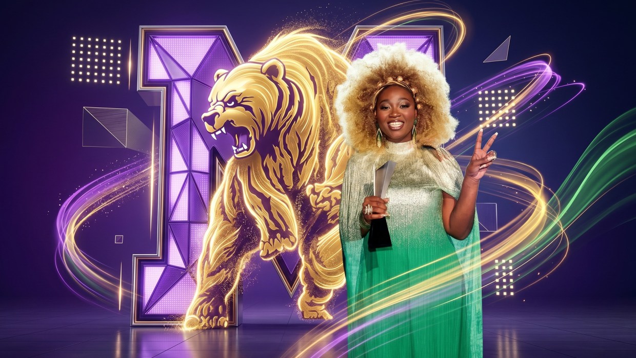 HBCU Winner The Voice Alexia Jayy Miles College