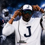 The final Deion Sanders Jackson State team was a pro factory