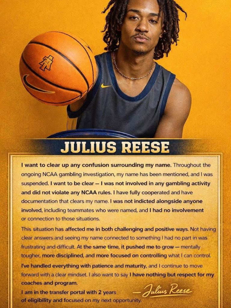 Julius Reese