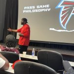 HBCU champs add former NFL assistant to staff