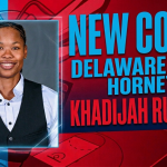 Delaware State Does it Again Swings Big with Women’s Basketball Hire