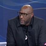 Lamar Odom name-drops HBCU coaching on national TV