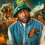 Ludacris pulls up on FAMU and Clark Atlanta bands