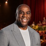 Magic Johnson to speak at Tuskegee University commencement