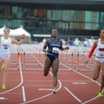 HBCU Athletes Shine on Day 3 of the Texas Relays