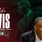 Mississippi Valley State officially tabs Mike Davis as coach