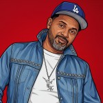 Mike Epps daughter has decided to attend an HBCU