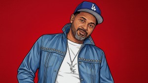 Mike Epps daughter has decided to attend an HBCU