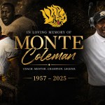HBCU mourns the loss of former coach, NFL Legend