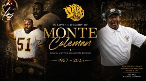 HBCU mourns the loss of former coach, NFL Legend