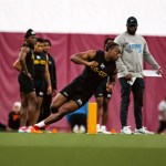 NFL HBCU Showcase Top Performers